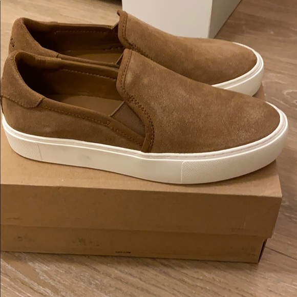 ugg jass chestnut
